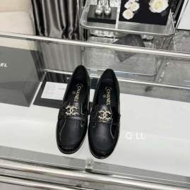 Picture of Chanel Shoes _SKUChanelsz35-40LL07122634